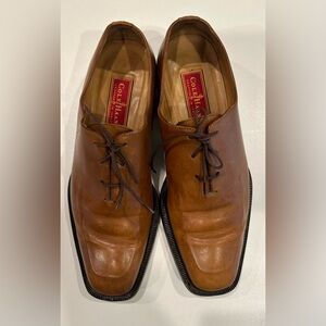 Cole Haan Men's leather shoes